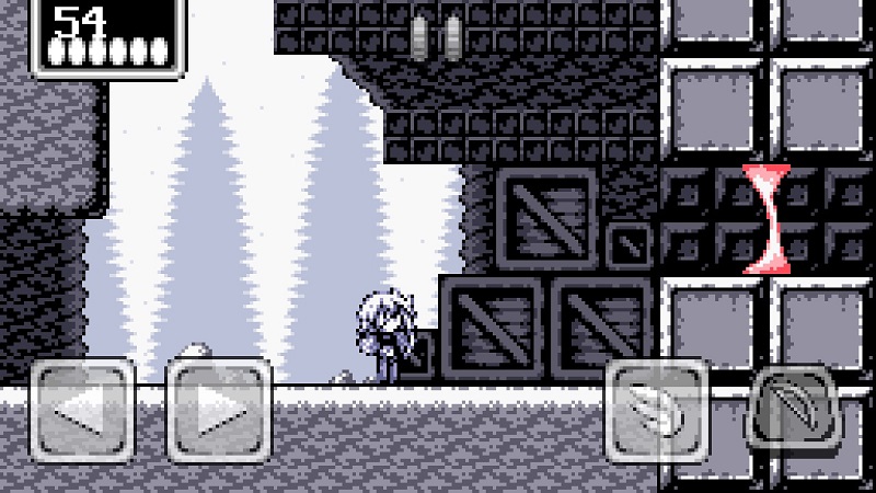 Ů⴫Ϸֻ(Harpy Gaiden : Pocket Edition)ͼƬ2