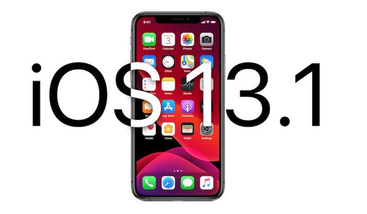 iPadOS13.1ļٷ°ͼƬ1