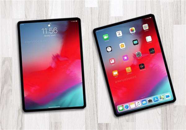 iPadOS 13.1Beta 2԰ͼƬ1