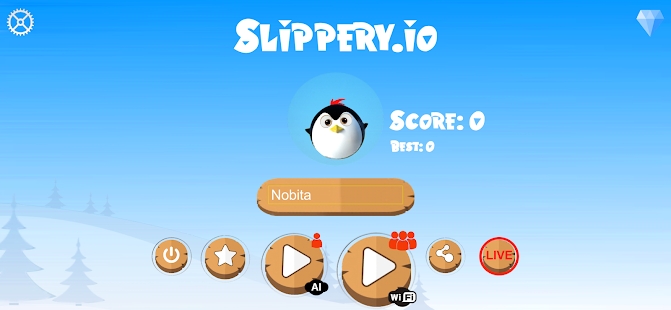 Slippery.io׿ͼƬ2