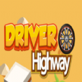 Driver on the track 2020Ϸ׿  v1.0.1