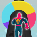 Spider Color RunϷ׿  v0.1