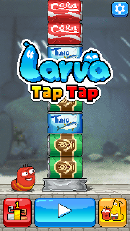 Larva TapTapϷ׿ͼƬ2