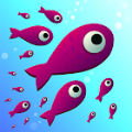 Catching underwater 3DϷ׿ v1.0