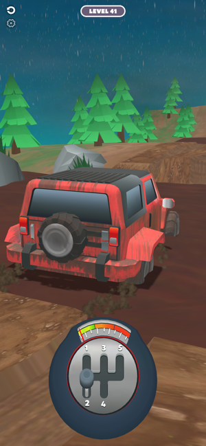 Offroad RaceϷͼƬ1