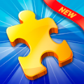 Jigsaw Puzzles 2021Ϸ׿  v1.0