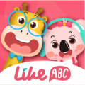 LikeABC app