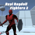 Real Ragdoll Fighters 2Ϸ׿ v0.1