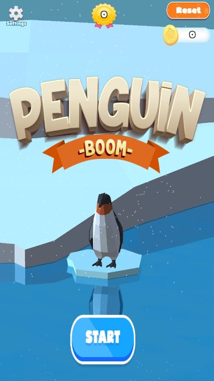 Penguin Boom׿ͼƬ1