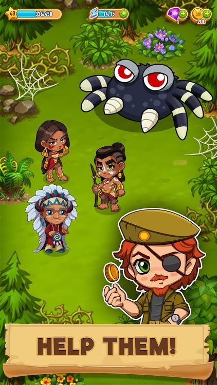 Chibi IslandϷͼƬ2