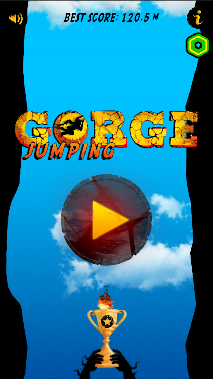 Gorge JumpingϷͼƬ2