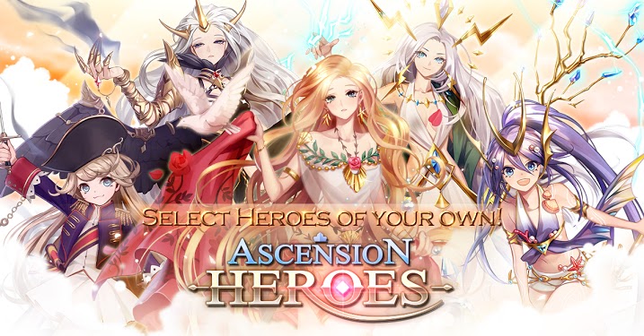 Ascension HeroesͼƬ1