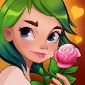 뻨Ϸ׿棨Love And Flowers v1.0.0