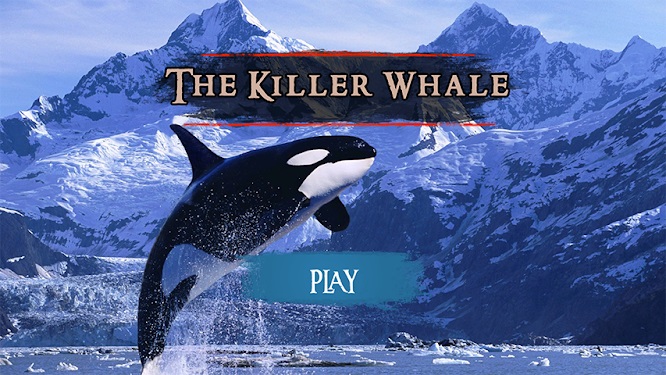 The Killer Whale׿ͼƬ2