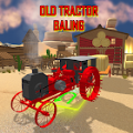 Old Tractor BalingϷ׿ v1.0