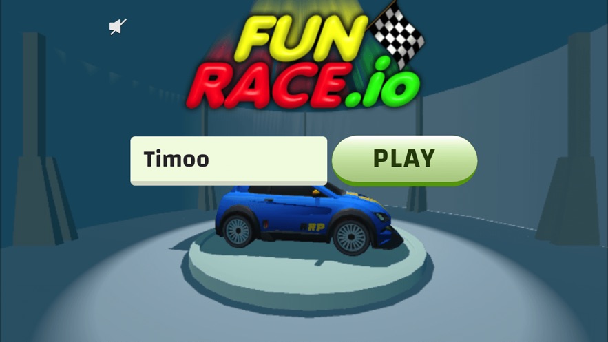 FUNRACE.IO׿ͼƬ1