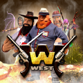 War Wild Westİ