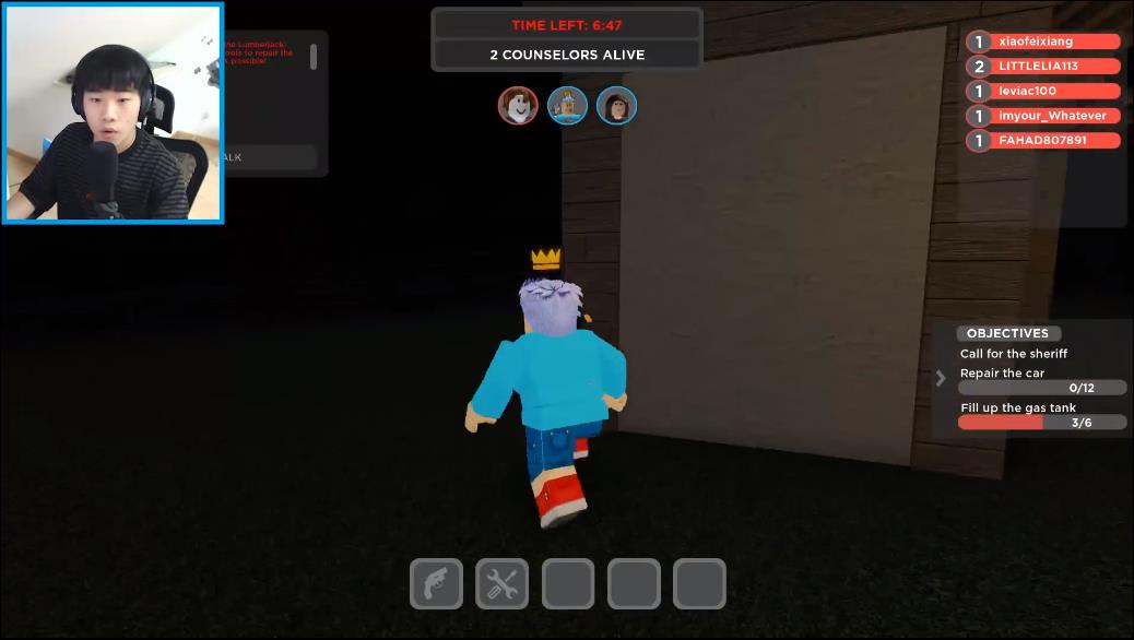 С˵Roblox뷥ľϷ׿ֻͼƬ1