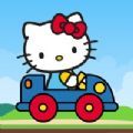 Hello Kitty Racing Adventures2