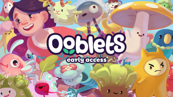 OobletsϷ7.15 OobletsϷԤ[ͼ]ͼƬ1