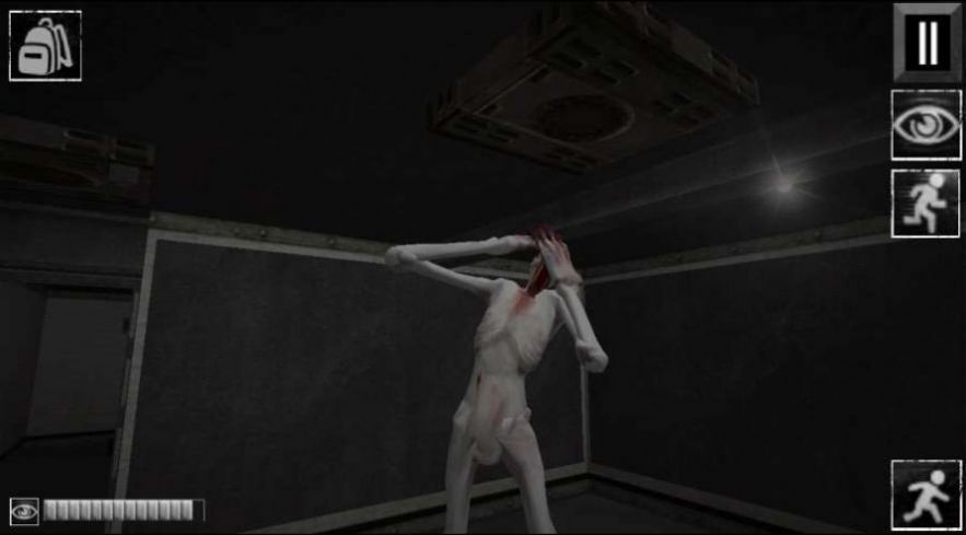 scp001֮ʱϷͼƬ1