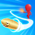 ӵ3DϷ׿棨Dancing Bullet 3D  v1.0