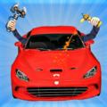 Car Mechanic 2020Ϸ׿ v2.1.31