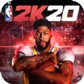 NBA2K20׿Ϸֻ v88.0.1