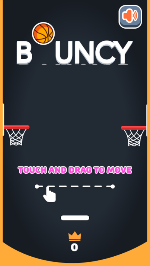 Bouncy DunksϷ׿ͼƬ1