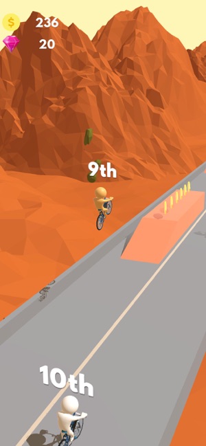 Bike Race 3dϷͼ2