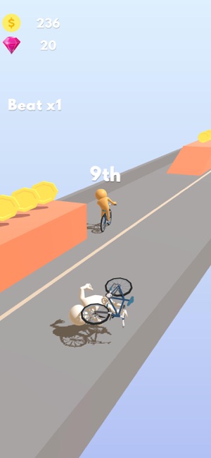 Bike Race 3dϷͼ3