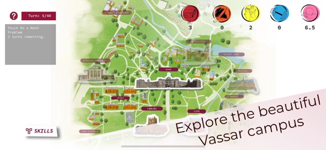 The Vassar LifeϷ׿ͼƬ1