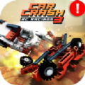 Brick Car Crash RC Racings Online III 2020ݰ  v1.01