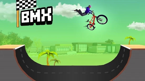 BMX 2020Ϸ׿ͼƬ1