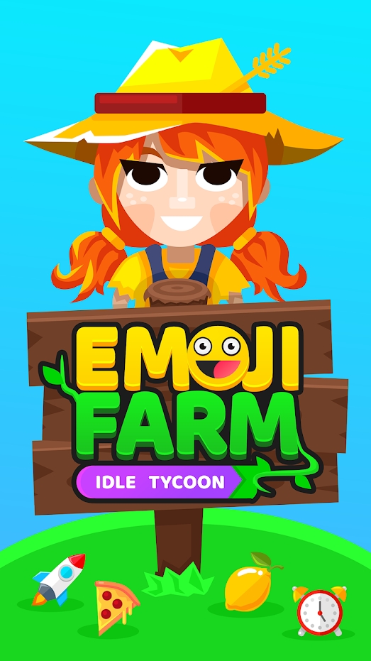 Emoji Farm׿ͼƬ3