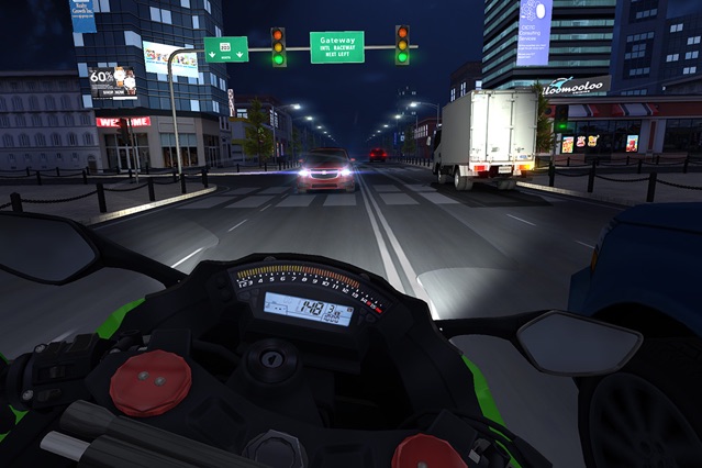 TrafficRider׿ͼ2