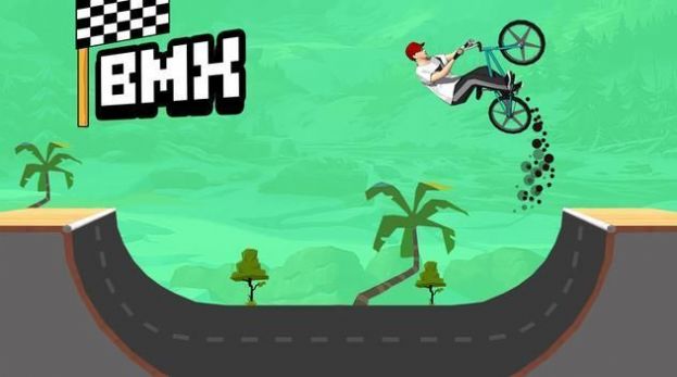 BMXؼϷ׿ͼƬ1