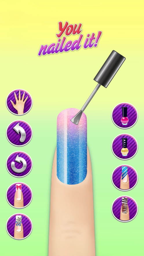 Nail Master 3DϷͼ1