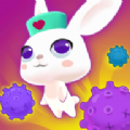 Idle Rabbits Save The WorldϷ׿  v1.0.0