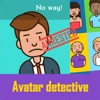 ̽Ϸ׿棨Avatar detective  v1.1