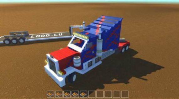 scrapmechanic׿ͼƬ1