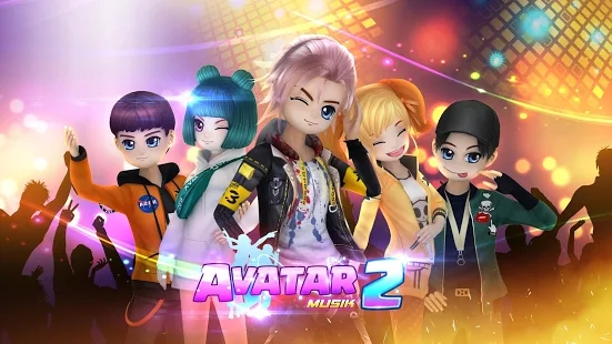 Avatar Musik 2ٷͼƬ2