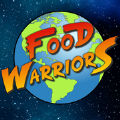 ʳսʿϷ׿棨Food Warriors  v1.0