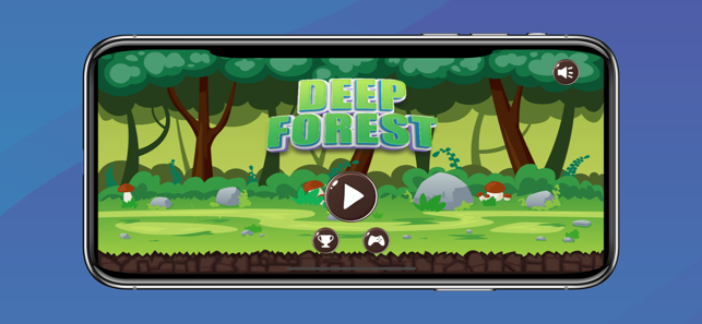 DEEP FORESTϷ׿ͼƬ2