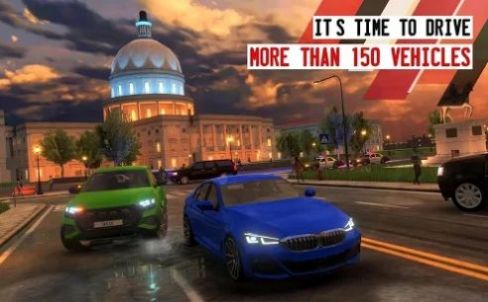 Driving School Sim2020İͼ3