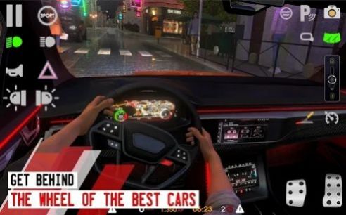 Driving School Sim2020ϷĺͼƬ2