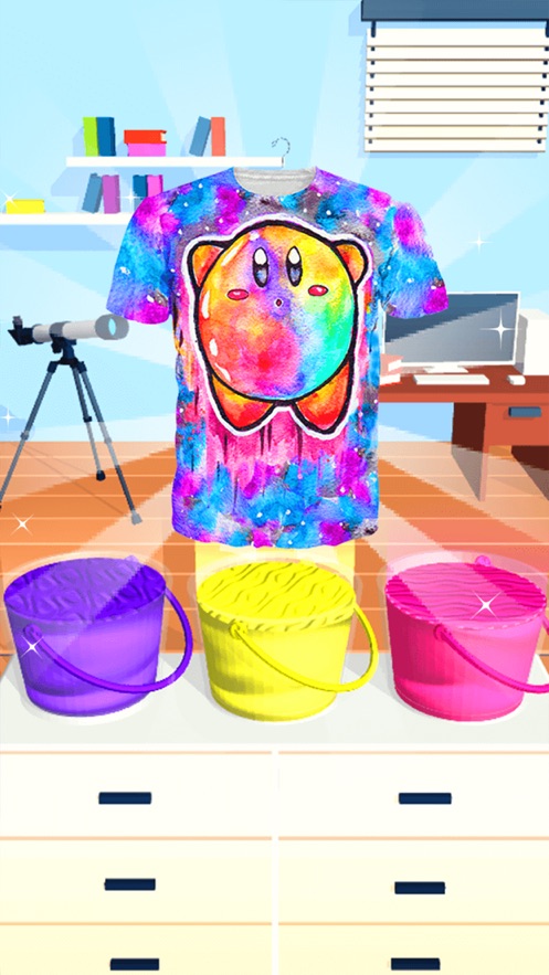 Tie Dye GamesϷ׿ͼƬ1