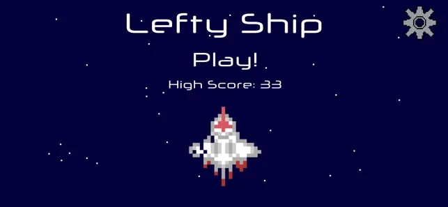 Lefty ShipϷͼƬ3