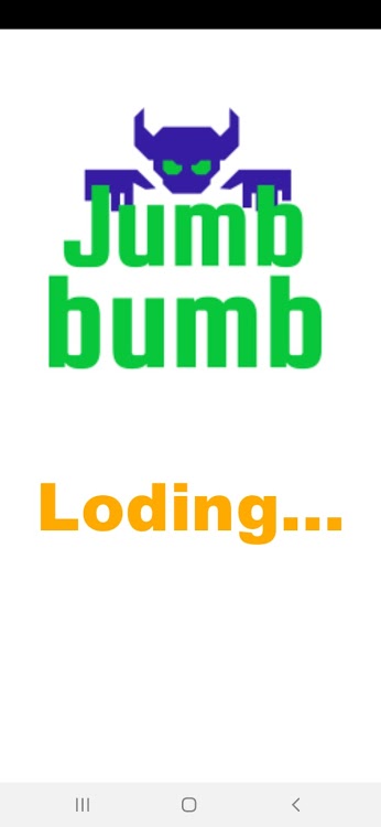 Jump bumb׿ͼƬ2