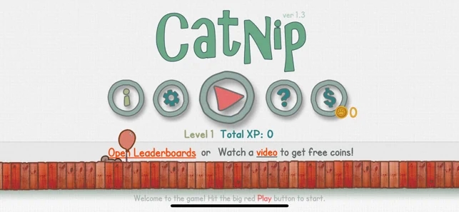 Catnip Mobile GameϷ׿ͼƬ2